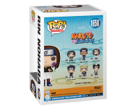 Funko POP Animation: Naruto - Rin Nohara - 1271417 - zdjęcie 4